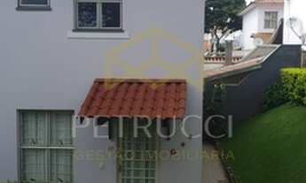 Imagem: Casa - Parque Villa Flores - Sumaré