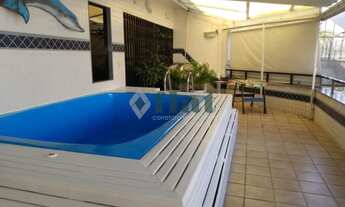 Imagem 6: Rio de Janeiro - Apartamento Padrão - Barra da Tijuca