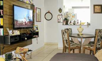 Imagem: APARTAMENTO 2 QUARTOS LAZER BURITIS