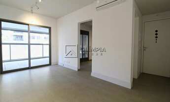 Imagem 3: Apartamento Locação Pinheiros 60 m² 1 Dormitórios