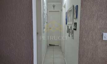 Imagem 5: Cobertura - Jardim Antonio Von Zuben - Campinas