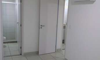 Imagem 5: Flat para aluguel com 55 metros quadrados com 2 quartos em Boa Viagem - Recife - PE