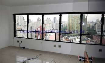 Imagem 2: Próxima ao Metrô 50 m2 1 vaga de garagem