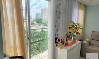 Imagem 3: Apartamento para Venda em São Paulo, Vila Ema, 3 dormitórios, 1 suíte, 2 banheiros, 1 vaga