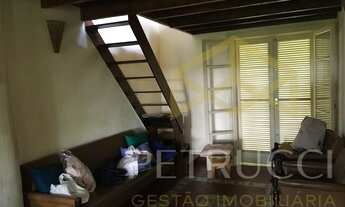 Imagem 4: Sítio - Morro das Pedras - Valinhos