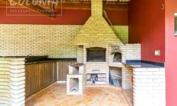 Imagem 7: Santo André - Casa Padrão - Vila Curuçá