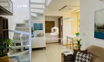 Imagem 5: Cobertura com 3 dormitórios à venda, 178 m² por R$ 1.630.000,00 - Jardim Icaraí - Niterói