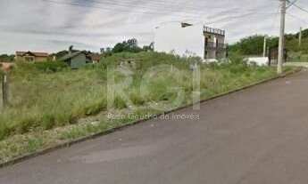 Imagem 2: Porto Alegre - Terreno Padrão - Portal do Guarujá