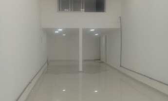 Imagem: Aluga-se galpão com 90m² em Saúde - RJ