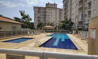 Imagem 1: APARTAMENTO RESIDENCIAL em VALINHOS - SP, ORTIZES