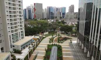 Imagem 6: Conjunto comercial para venda e locação, Brooklin, São Paulo - CJ0104