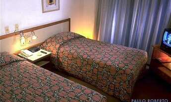 Imagem: FLAT - JARDIM SÃO DIMAS - SP