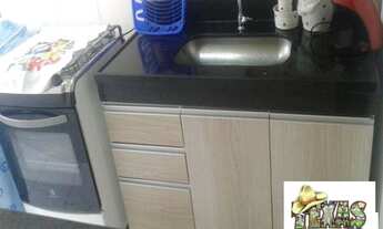 Imagem 5: APARTAMENTO ARICANDUVA