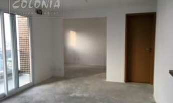 Imagem 5: Santo André - Apartamento Padrão - Vila Assunção