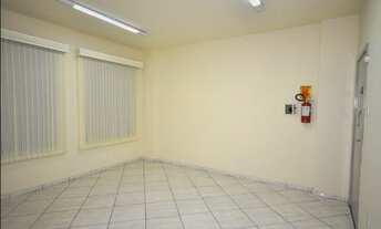 Imagem 4: Curitiba - Conjunto Comercial/Sala - Centro