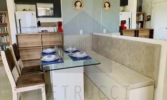 Imagem 2: Apartamento - Vila Industrial - Campinas