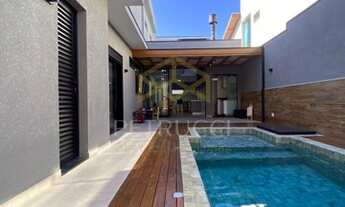 Imagem 2: Casa - Swiss Park - Campinas