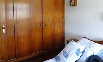 Imagem 7: Cobertura para venda com 220 metros quadrados com 3 quartos em Vila Belmiro - Santos - SP