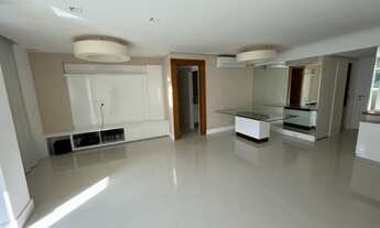 Imagem 5: Apartamento no Grand valley na melhor coluna voltado para o verde( lazer completo