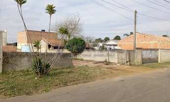 Imagem 3: SAO JOSE DOS PINHAIS - Terreno Padrão - Cristal