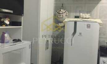 Imagem 4: Casa - Jardim Novo Campos Elíseos - Campinas