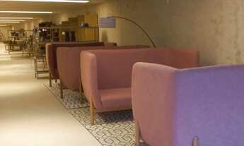 Imagem 6: Apartamento para venda possui 116 metros quadrados com 3 quartos em Botafogo - Rio de Jane