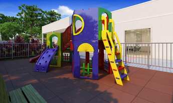 Imagem 7: Apartamento para Venda em Curitiba, Santa Cândida, 2 dormitórios, 1 banheiro