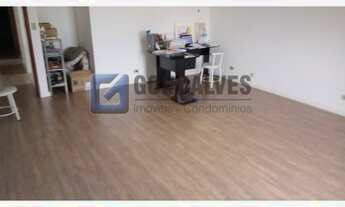 Imagem 6: SAO BERNARDO DO CAMPO - Residential / Sobrado - JORDANOPOLIS