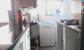 Imagem 7: Apartamento com 2 dormitórios à venda, 48 m² por R$ 290.000,00 - Jardim Sabará - São Paulo