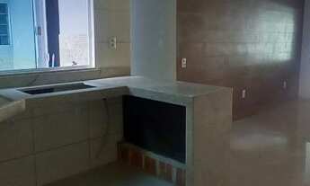 Imagem: Casa Volta Grande Santo Agostinho