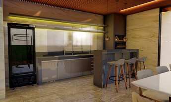 Imagem 4: Casa térrea 4 suítes portal green