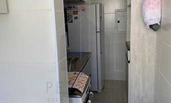 Imagem 6: Apartamento - Jardim dos Oliveiras - Campinas