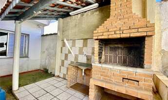 Imagem 5: Ótima casa na região da Aclimação, 03 dormitórios e 03 vagas de garagem