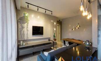 Imagem 4: Apartamento de 3 quartos sendo 1 Suíte DECORADO á VENDA no ITACORUBI