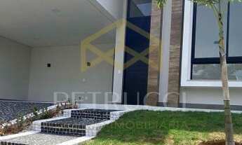 Imagem 1: Casa - Swiss Park - Campinas