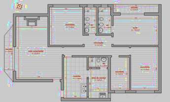 Imagem 7: Apartamento com 3 dormitórios à venda em Pelotas