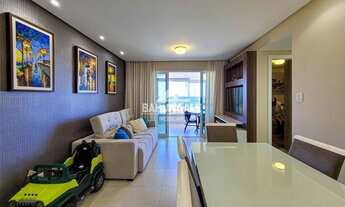 Imagem: 3/4 Vista Mar Pituaçu