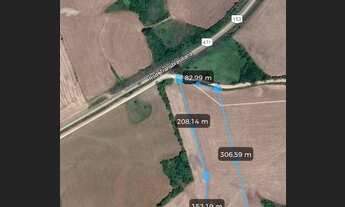 Imagem: Área de Terra