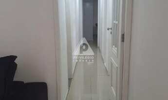 Imagem 5: Apartamento à venda, 3 quartos, 1 suíte, 1 vaga, Tijuca - RIO DE JANEIRO/RJ