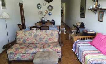 Imagem: Rio de Janeiro - Apartamento Padrão - Flamengo