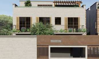 Imagem 3: Casa Jardim Vila Nova Conceição - Seed - 523m² - Vila Nova Conceição - SP