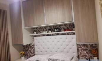 Imagem 3: APARTAMENTO - CONDOMÍNIO QUINTA DAS JABUTICABAS - SP