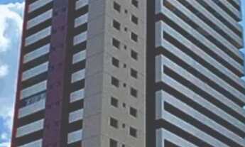 Imagem: Seven Residence. 3 Suítes. 2 ou 3 Vagas