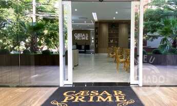 Imagem 3: Sala comercial para venda e locação no edifício Caesar Prime em Foz do Iguaçu - PR - SA550