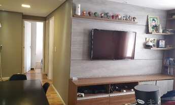 Imagem 2: Apartamento à venda 2 Quartos, 47M², VILA URUPÊS, SUZANO - SP