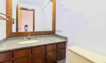 Imagem 6: Cobertura Venda 3 Dormitórios - 400 m² Pompéia