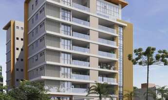 Imagem: Curitiba - Apartamento Padrão - Centro