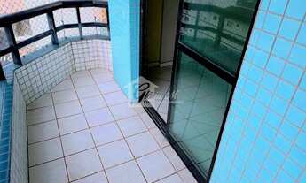 Imagem 7: Cobertura com 3 dorms, Guilhermina, Praia Grande - R$ 550 mil, Cod: 1301