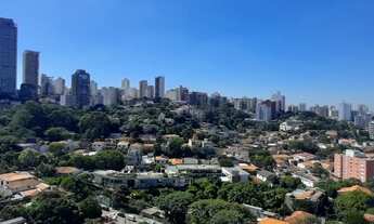 Imagem 7: São Paulo - Apartamento Padrão - Vila Madalena