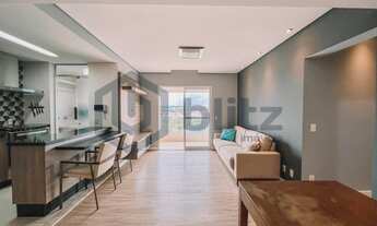 Imagem 2: Apartamento com 3 dorms, sendo 1 suíte no Residencial Olívio Boa, Jundiaí - SP